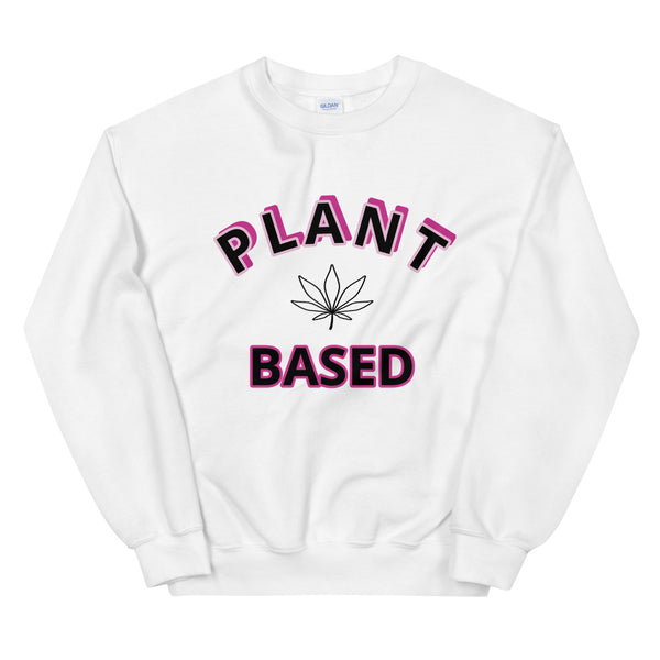 Based sweatshirt 2025